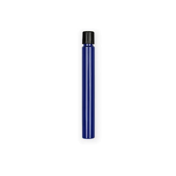 Recharge pour Mascara Velours Bleu Zao Makeup N°082
