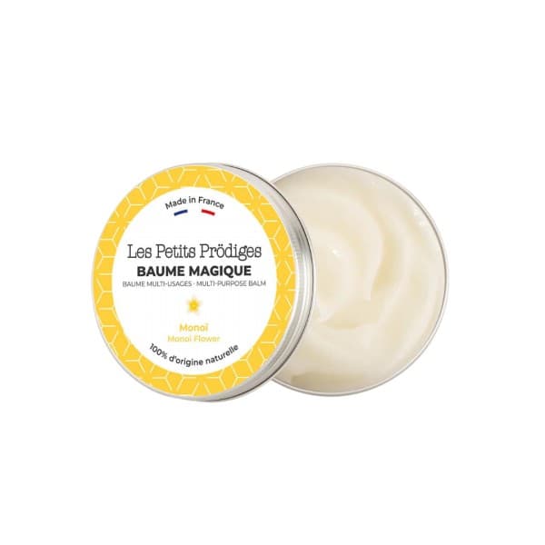 Baume Multi-Usages Monoï Les Petits Prodiges 30ml