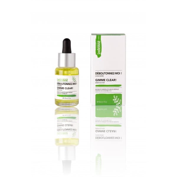 Lotion Déboutonnez-moi ! Indemne 30ml
