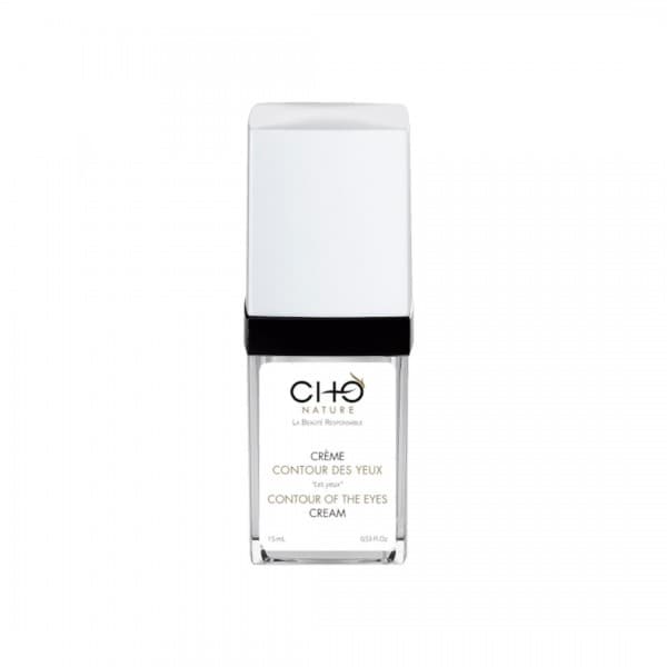 Crème Contour Des Yeux CHO NATURE  15ml