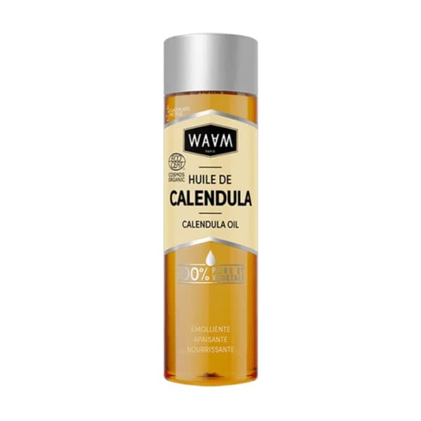 Huile De Calendula WAAM 75ml