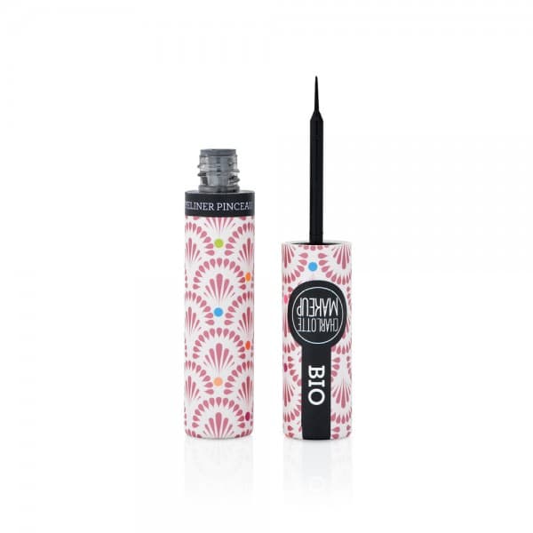 Eyeliner Noir Charlotte Bio 3 ml