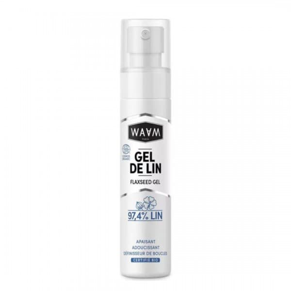 Gel De Lin Bio WAAM 100ml
