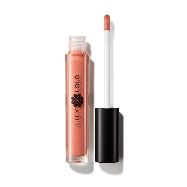 Lip Gloss Peachy Keen Lily Lolo 4ml