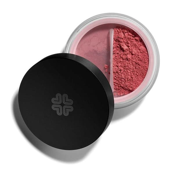 Blush Minéral Flushed Lily Lolo 4g