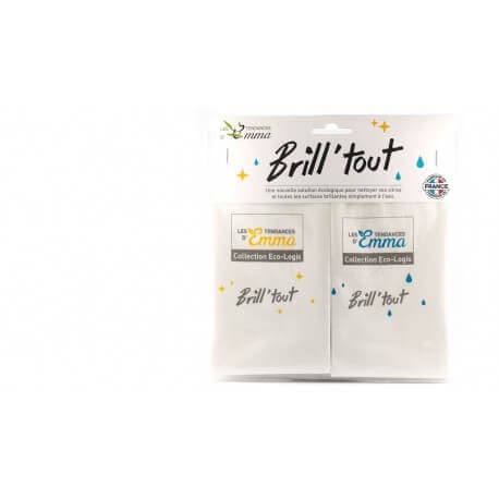 Brill'Tout Les tendances d'Emma