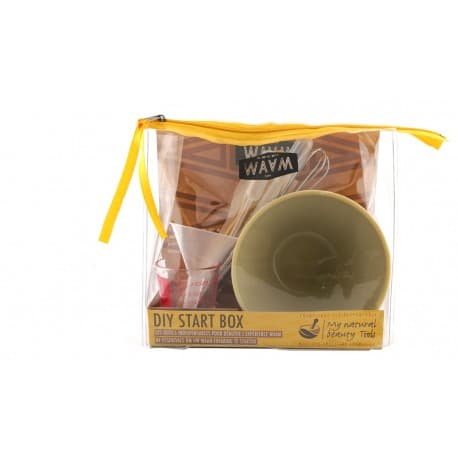 Le kit START BOX DIY WAAM