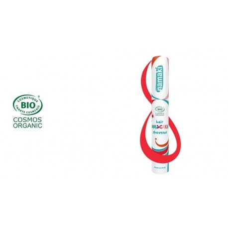 Namaki Mascara Enfants pour cheveux 9 ml Rouge