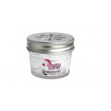 Pot de rangement pour cosmétiques solides Lamazuna