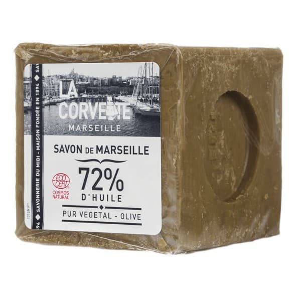 Savon de Marseille la Corvette 300g