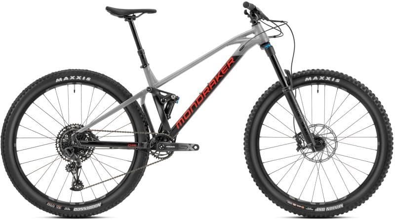 Mondraker FOXY 29 - XL