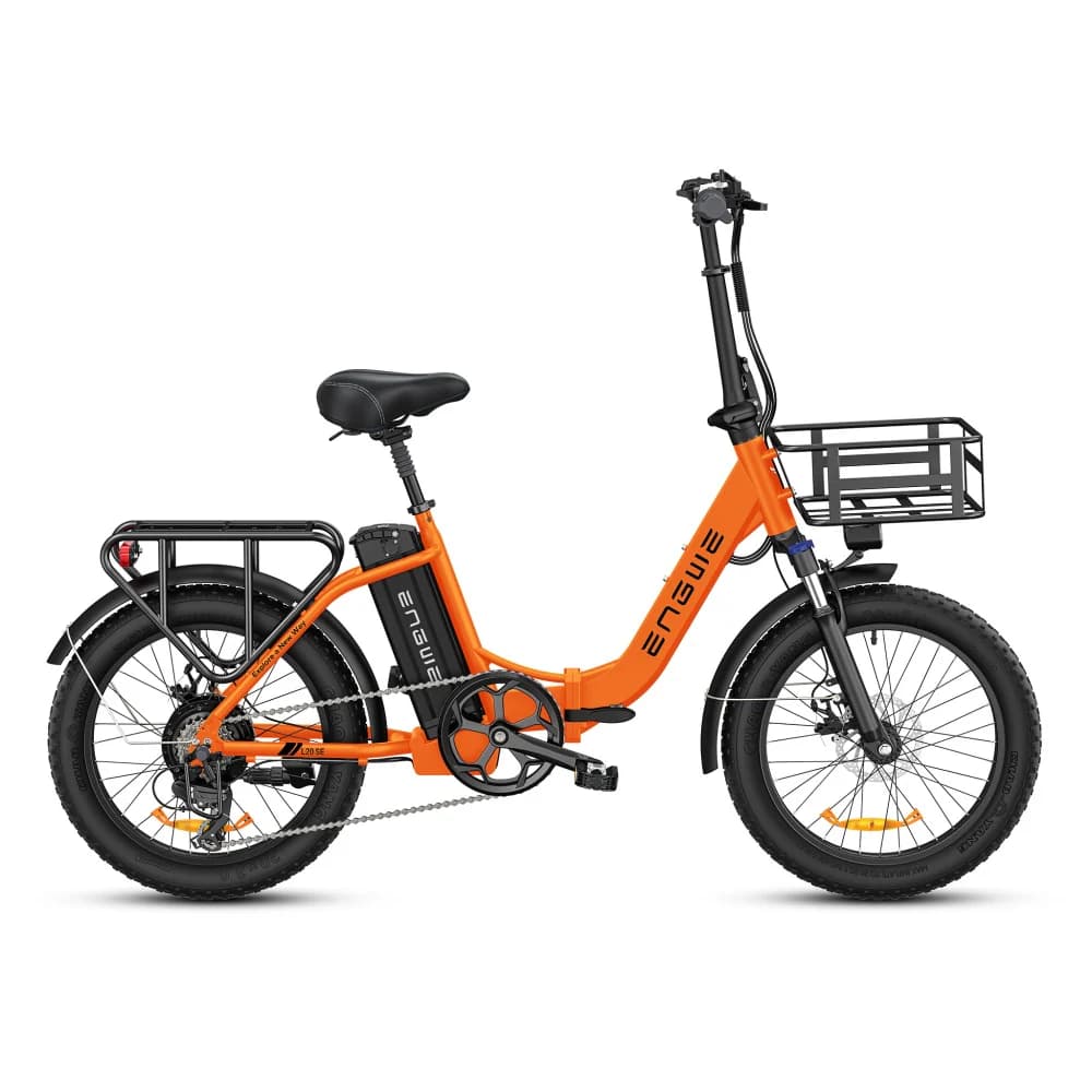 Engwe L20 SE 250W 20" - orange