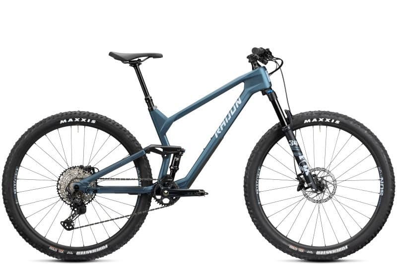 Radon Skeen Trail 9.0 - 18"