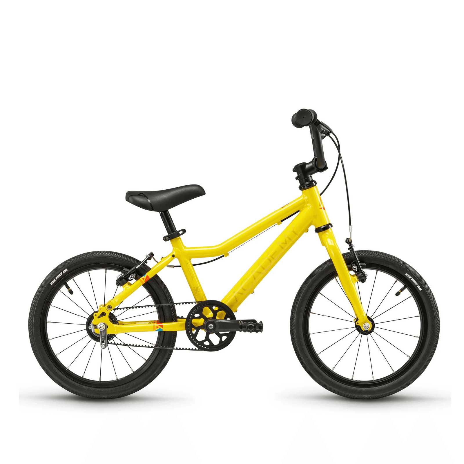 ACADEMY Grade 3 Belt Kinderfahrrad