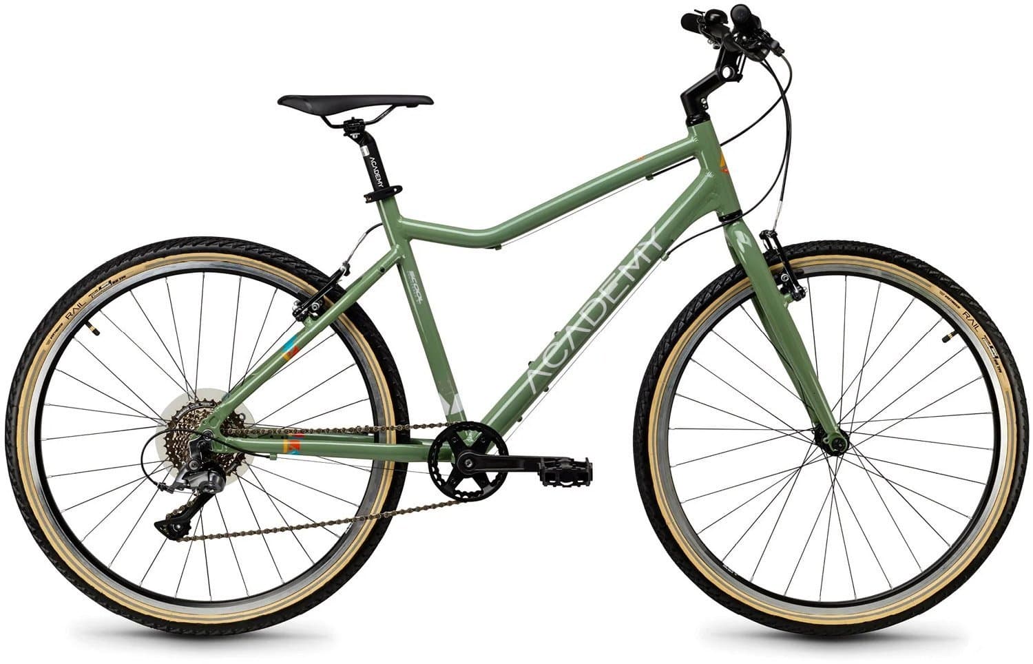 ACADEMY Grade 6 Kinderfahrrad - 26"