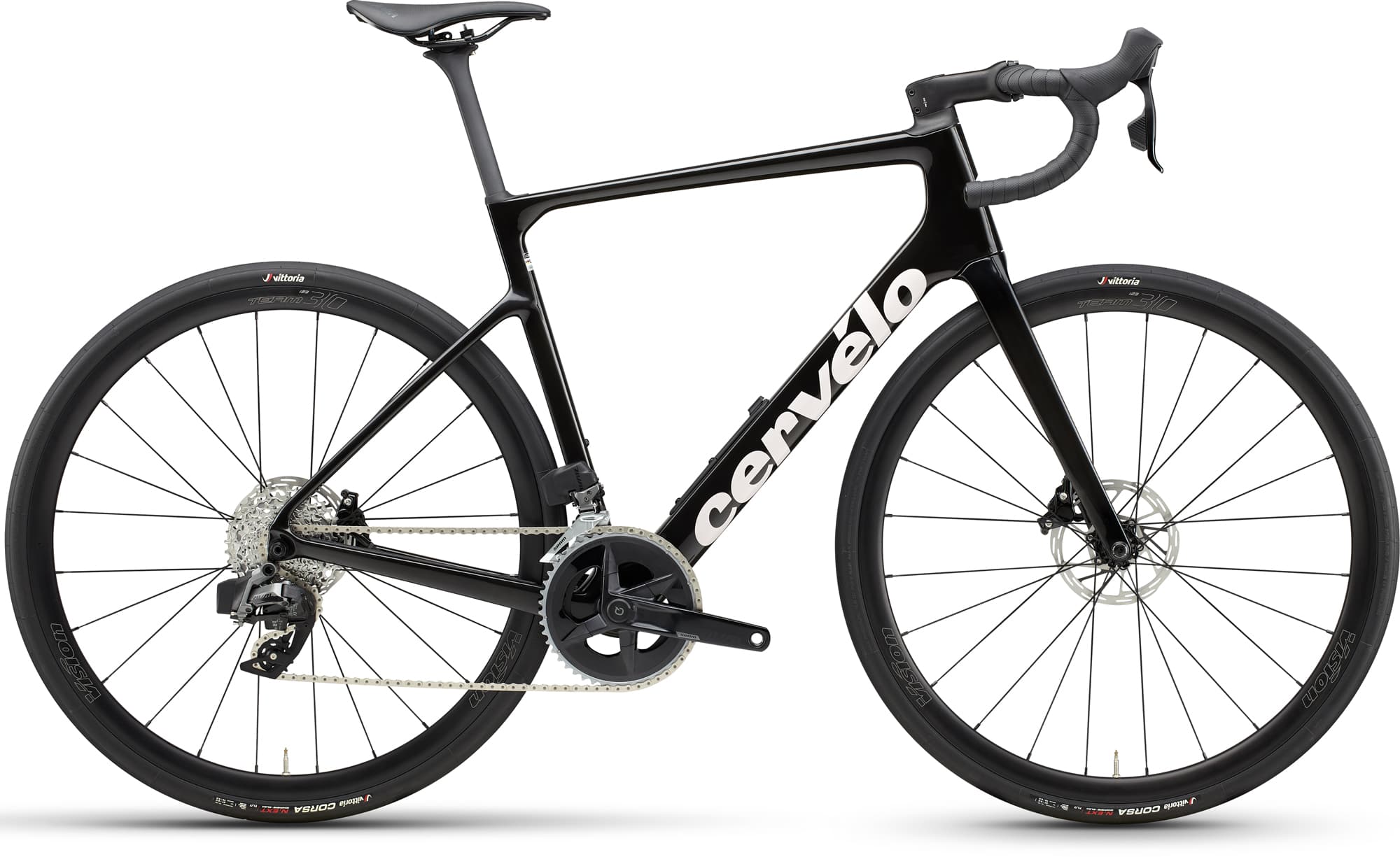 Cervélo Caledonia 5 Rival AXS - 54 cm