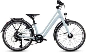 Cube Ella 200 aloegreen´n´white