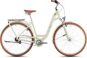 Cube Ella matchagreen´n´green - Easy Entry 53 cm