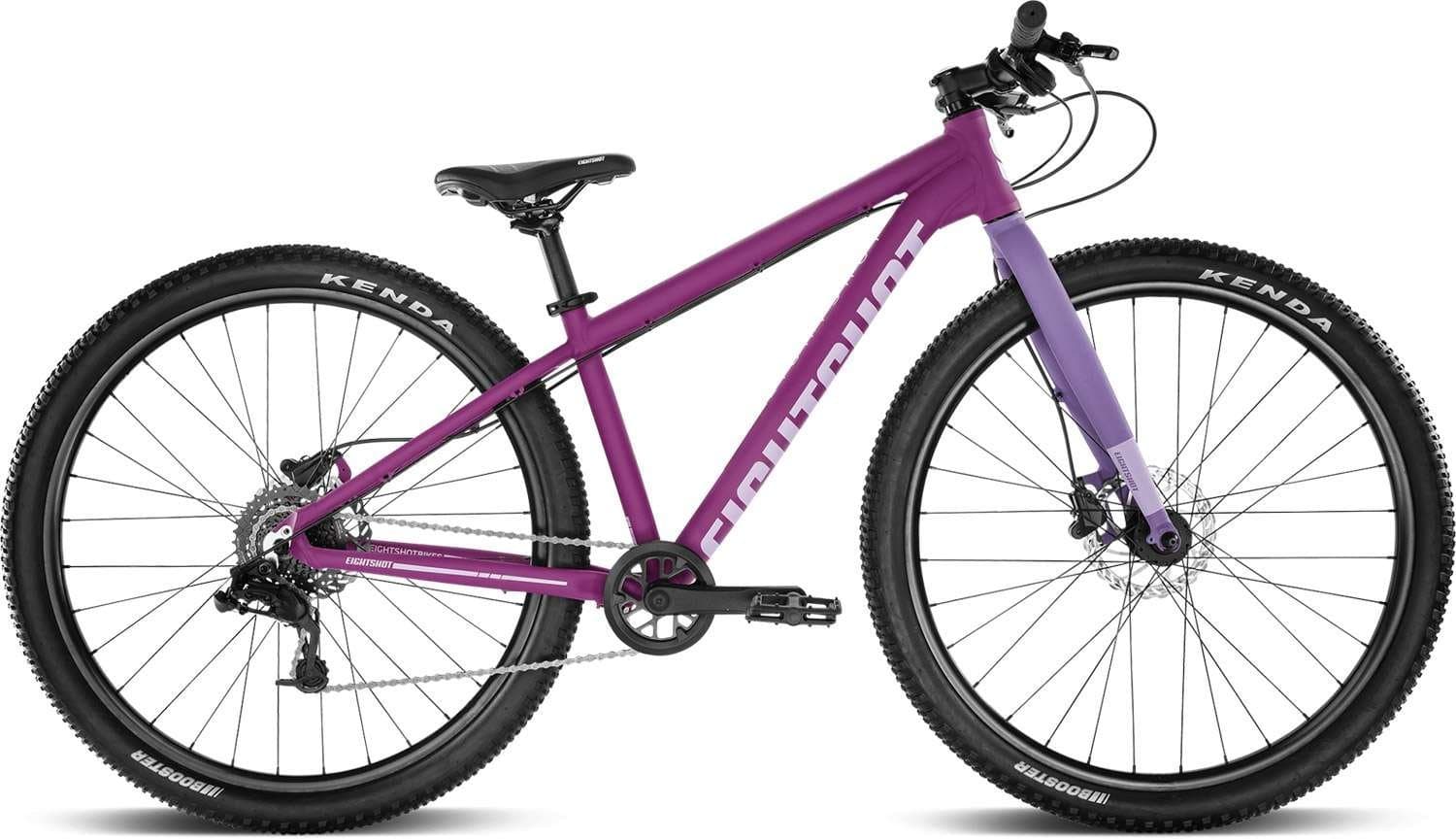 Eightshot COADY 275 SL Disc - 27,5"