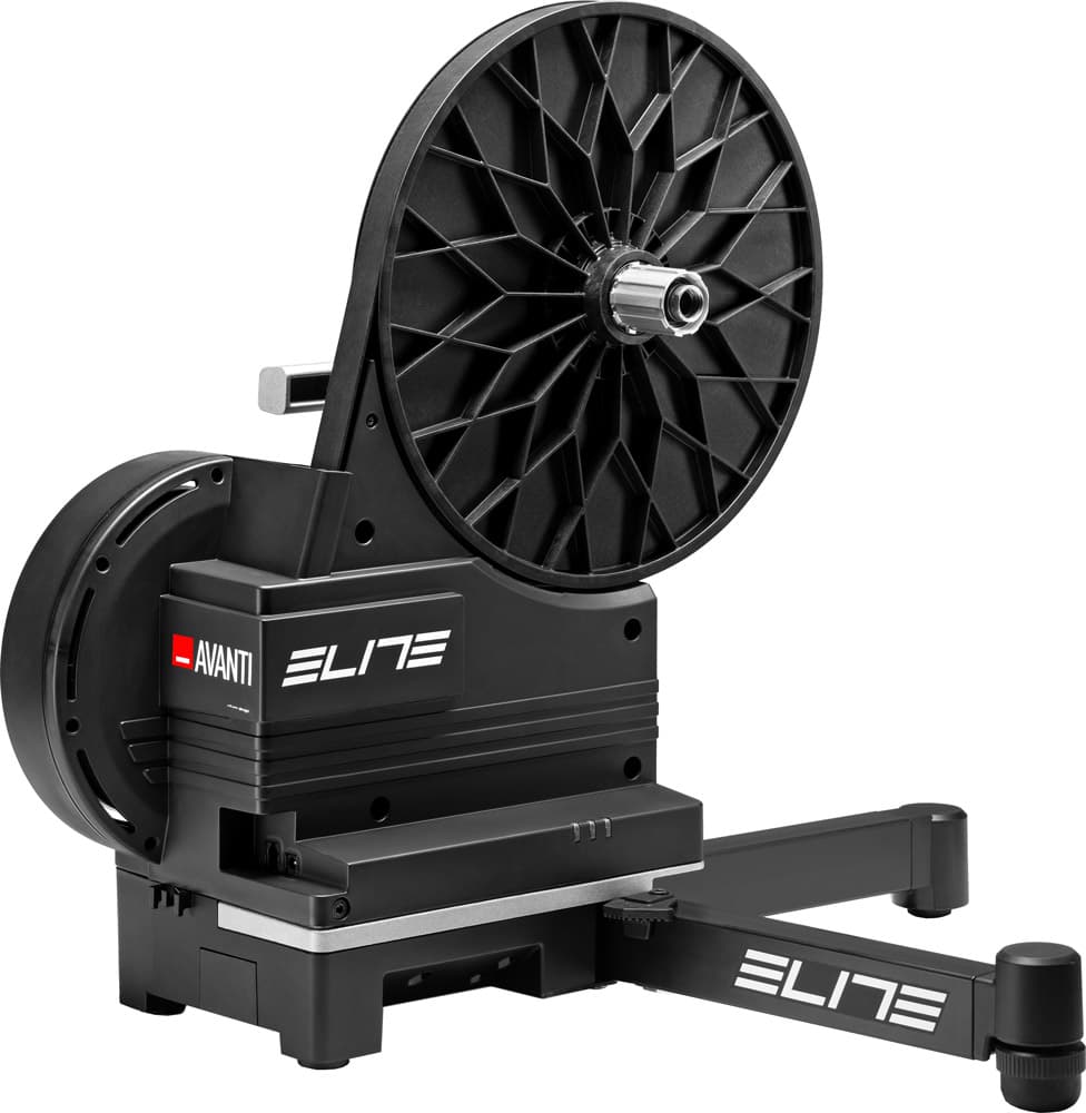 Elite Avanti Direktantriebstrainer