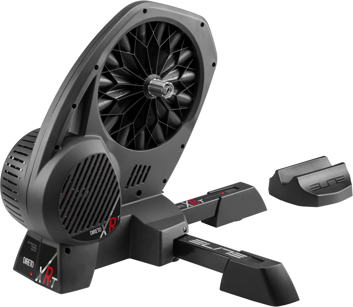 Elite DIRETO XR-T Direktantriebstrainer