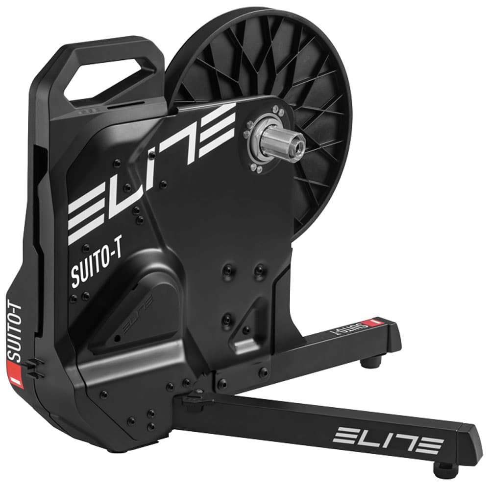 Elite SUITO-T Direktantriebstrainer