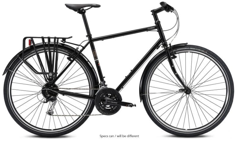 Fuji TOURING LTD GravelBike - 64 cm
