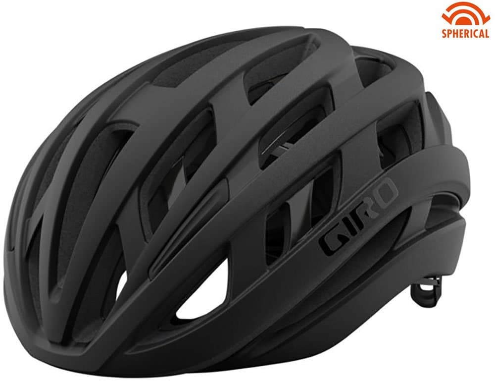 Giro Helios Spherical - Rennradhelm - S