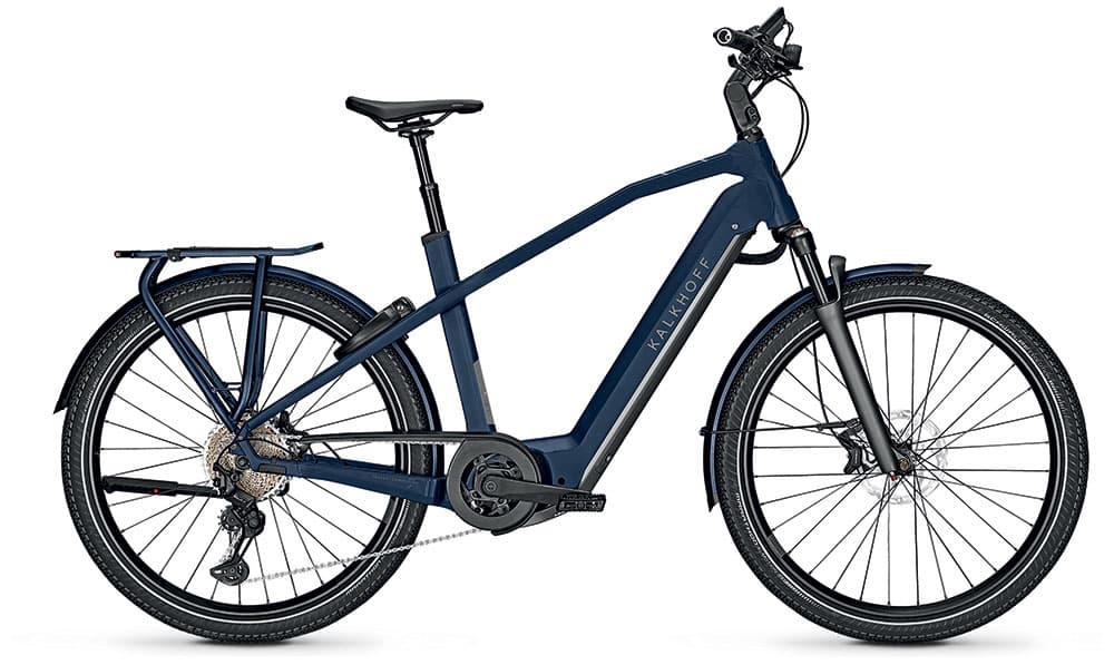 Kalkhoff Endeavour 7.B Advance+ - S (43)