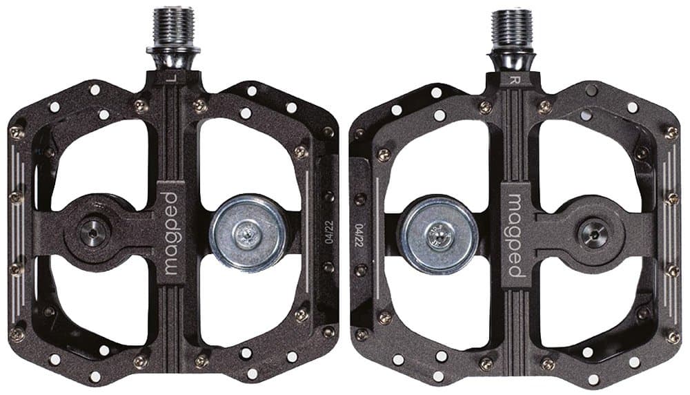 Magped ENDURO2 Magnetpedale - 150N