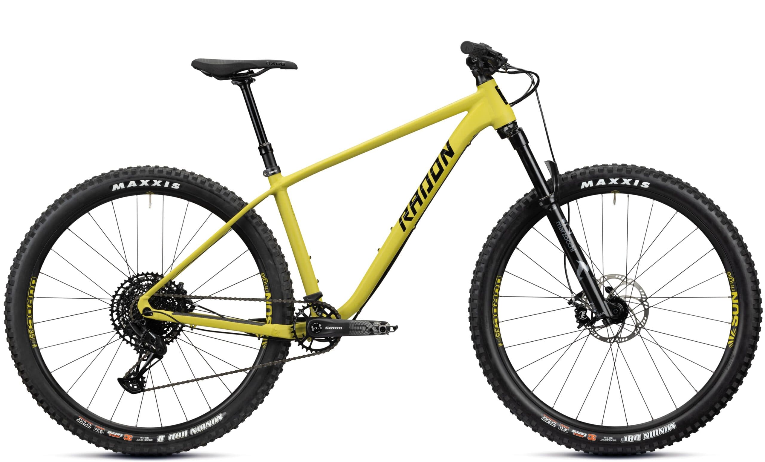 Radon CRAGGER 6.0 - L