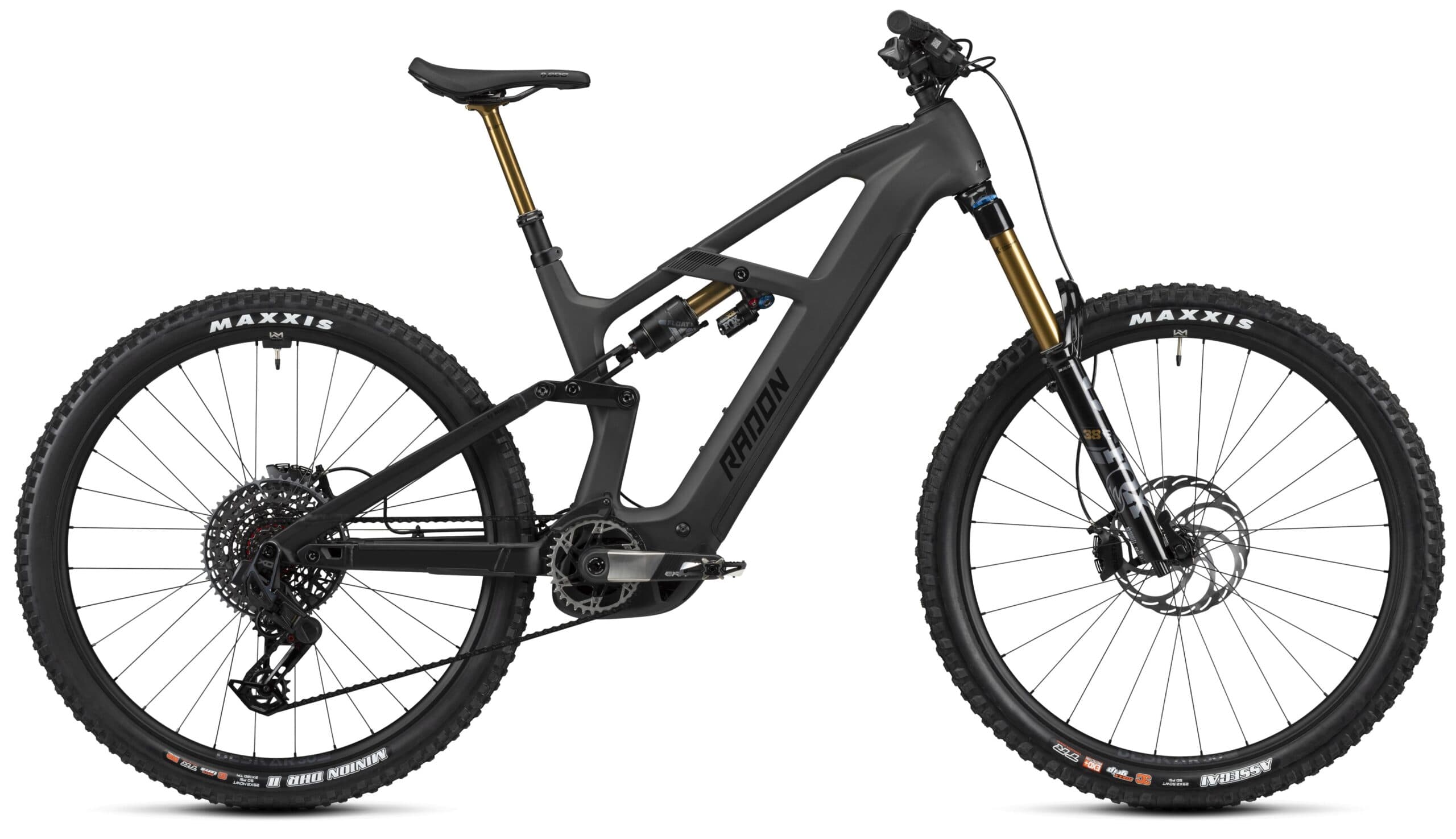 Radon DEFT 10.0 800 - L