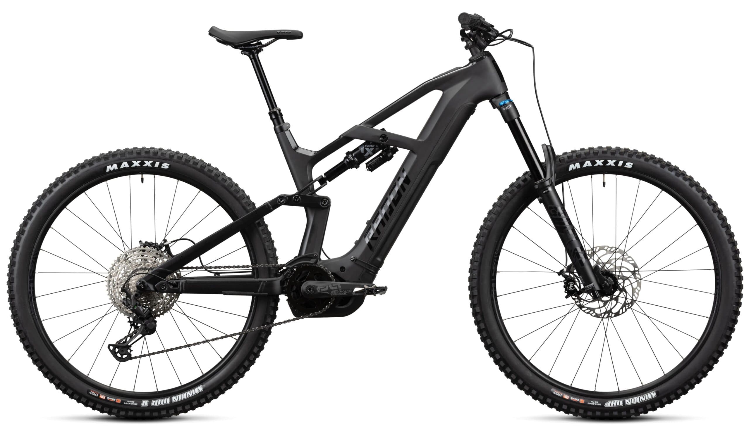 Radon DEFT 8.0 750 - XL