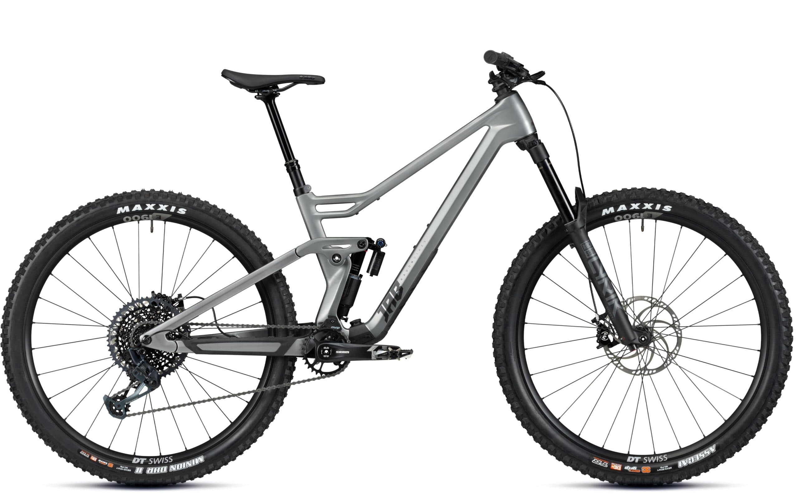 Radon JAB 9.0 - M