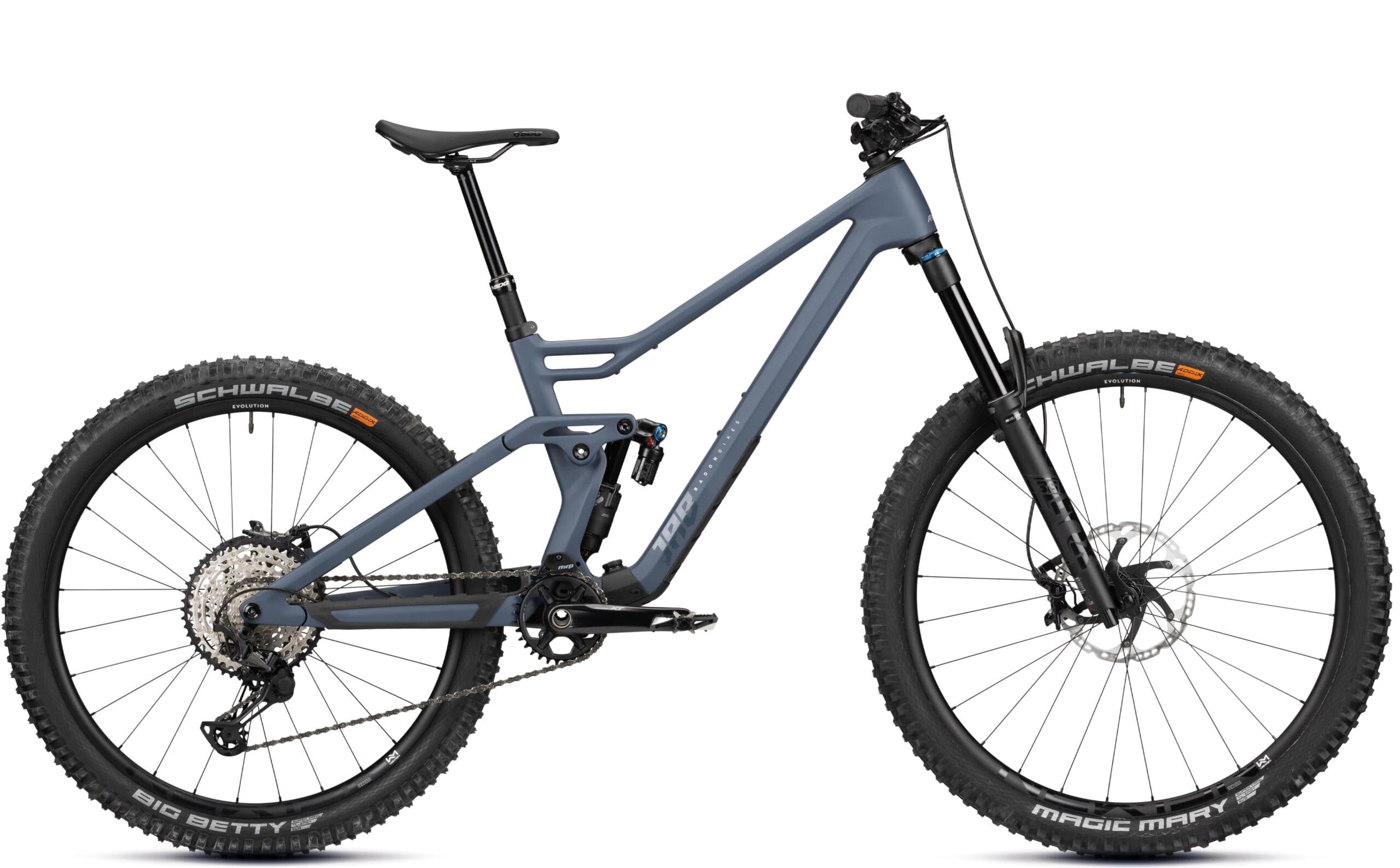 Radon JAB MX 10.0 - S