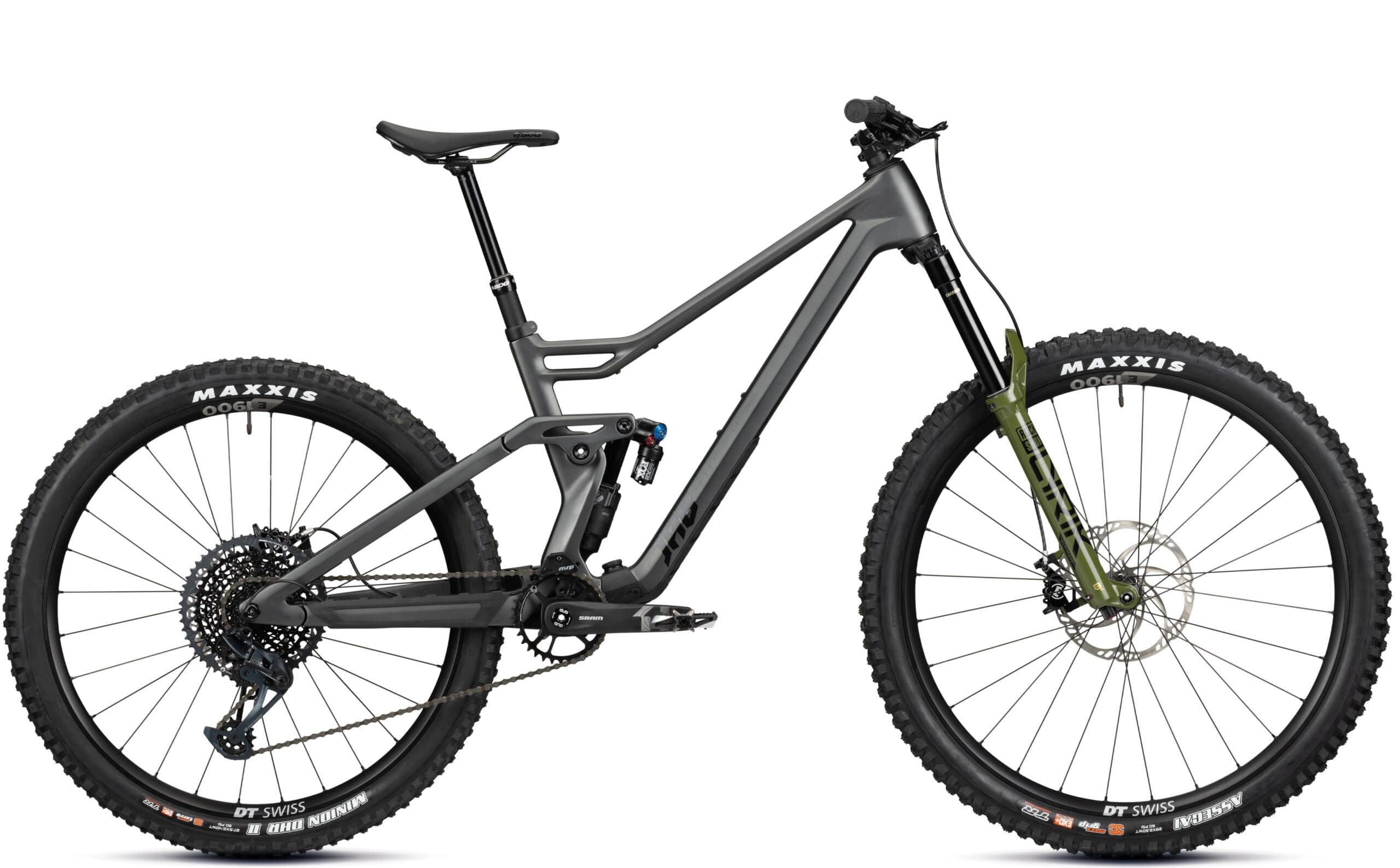 Radon JAB MX 9.0 - XL