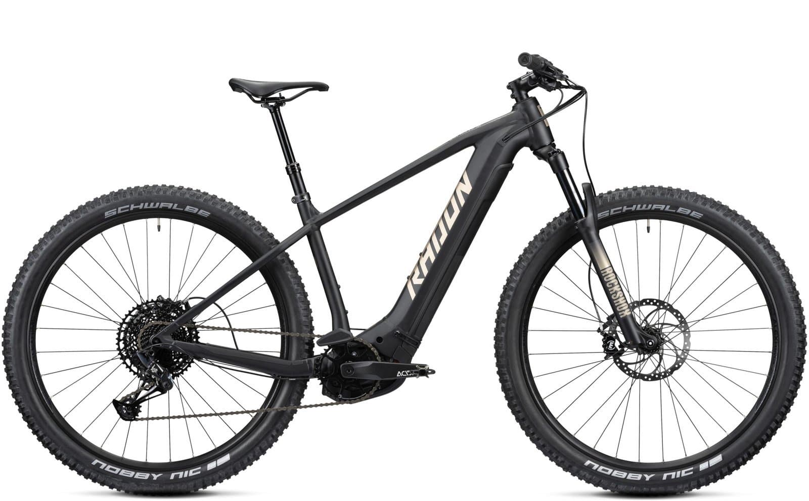 Radon Jealous Hybrid 9.0 625 - 20''