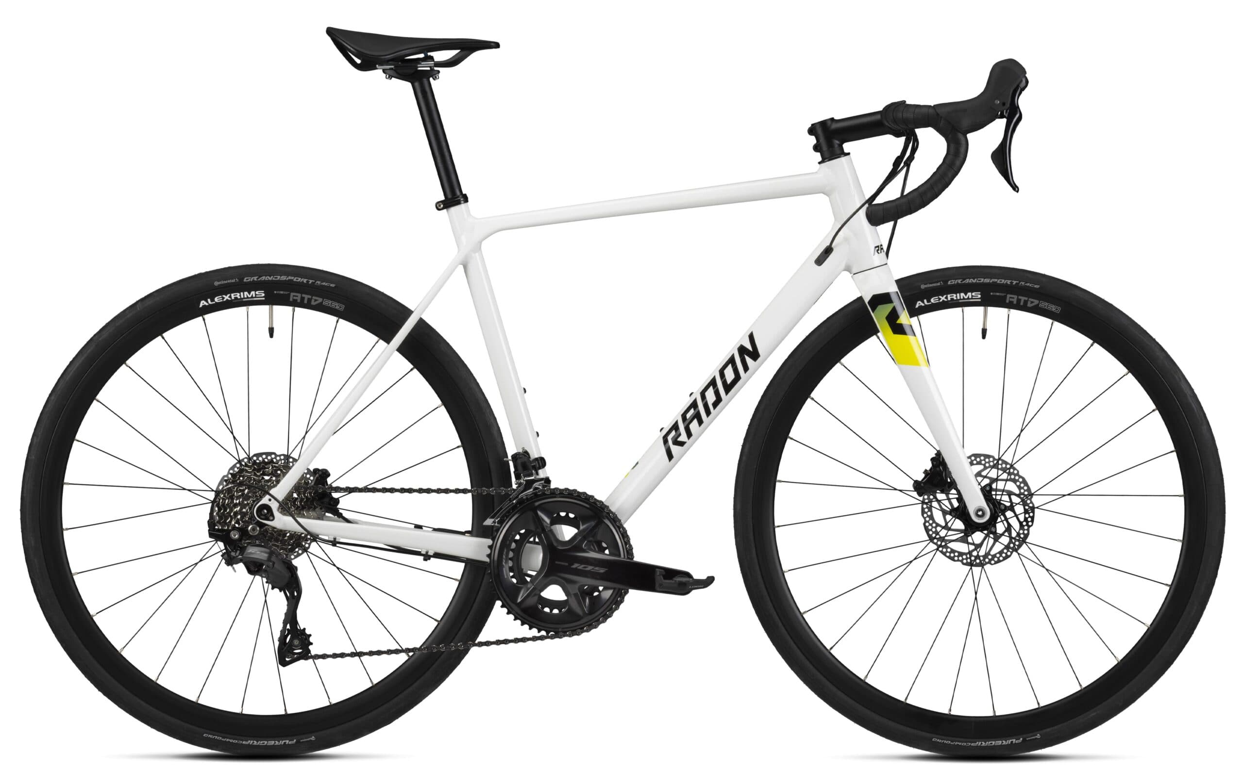 Radon R1 105 - 60 cm