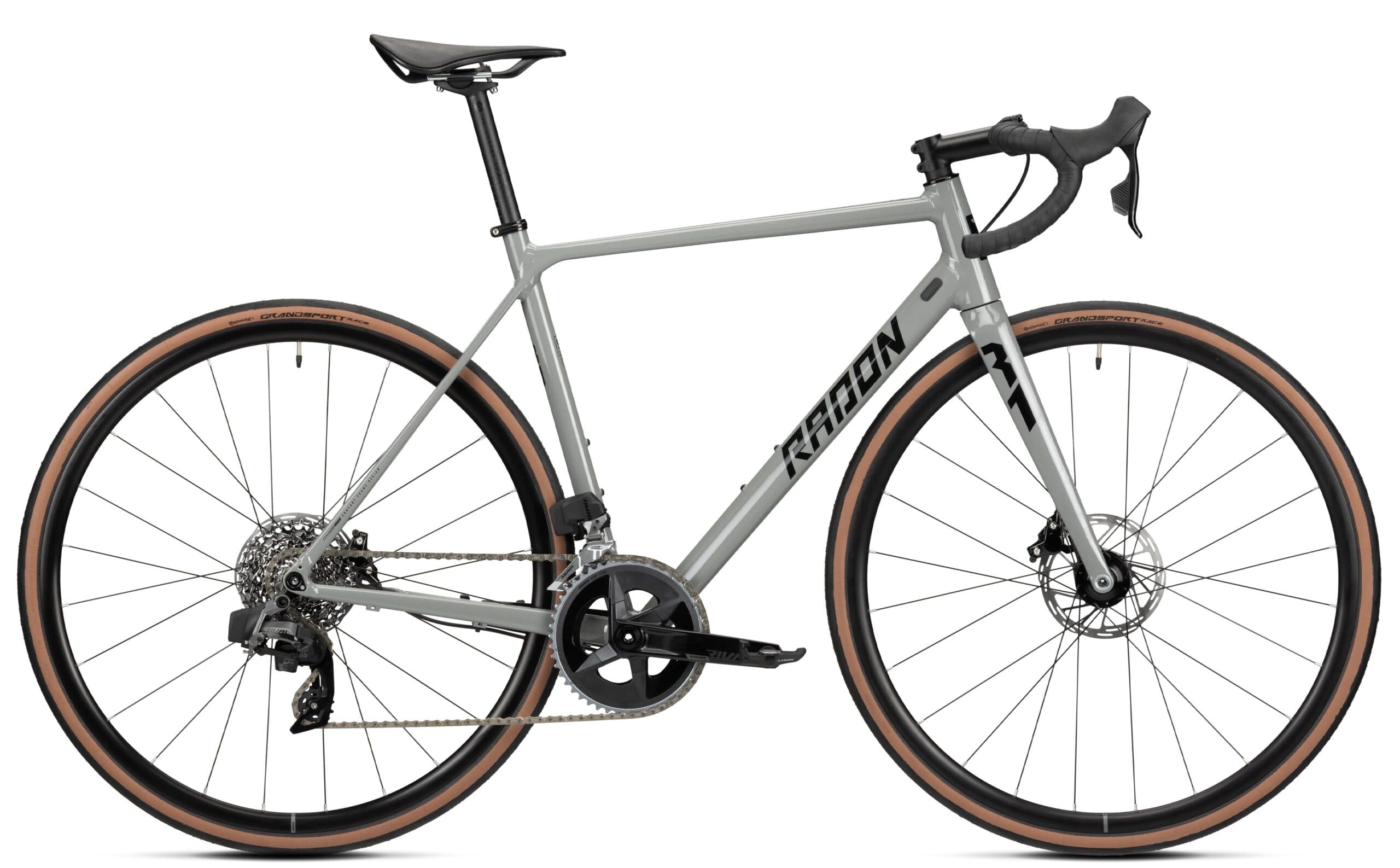 Radon R1 RIVAL AXS - 60 cm