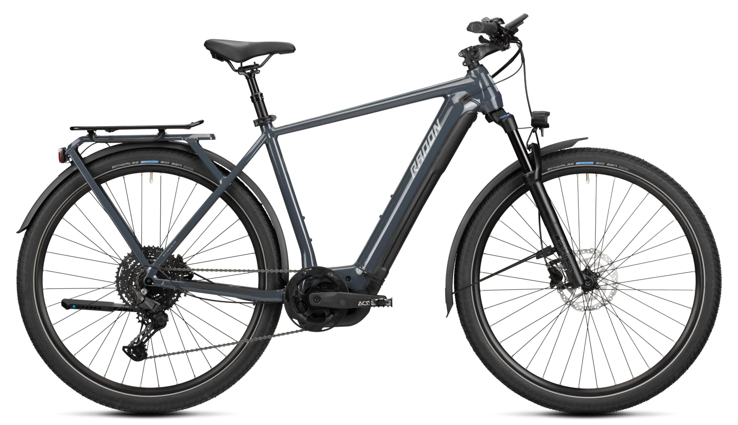 Radon RELATE 7.0 625 - 62 cm