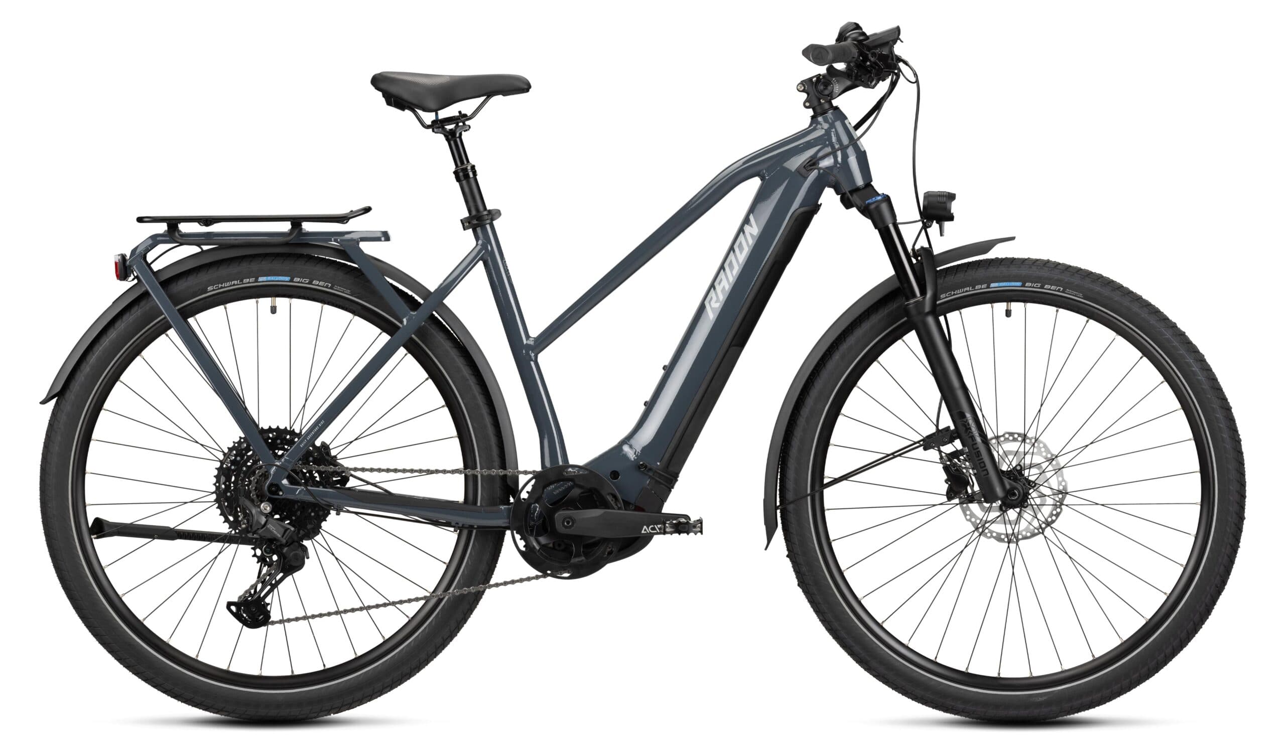 Radon RELATE 7.0 LADY 625 - Lady 46 cm