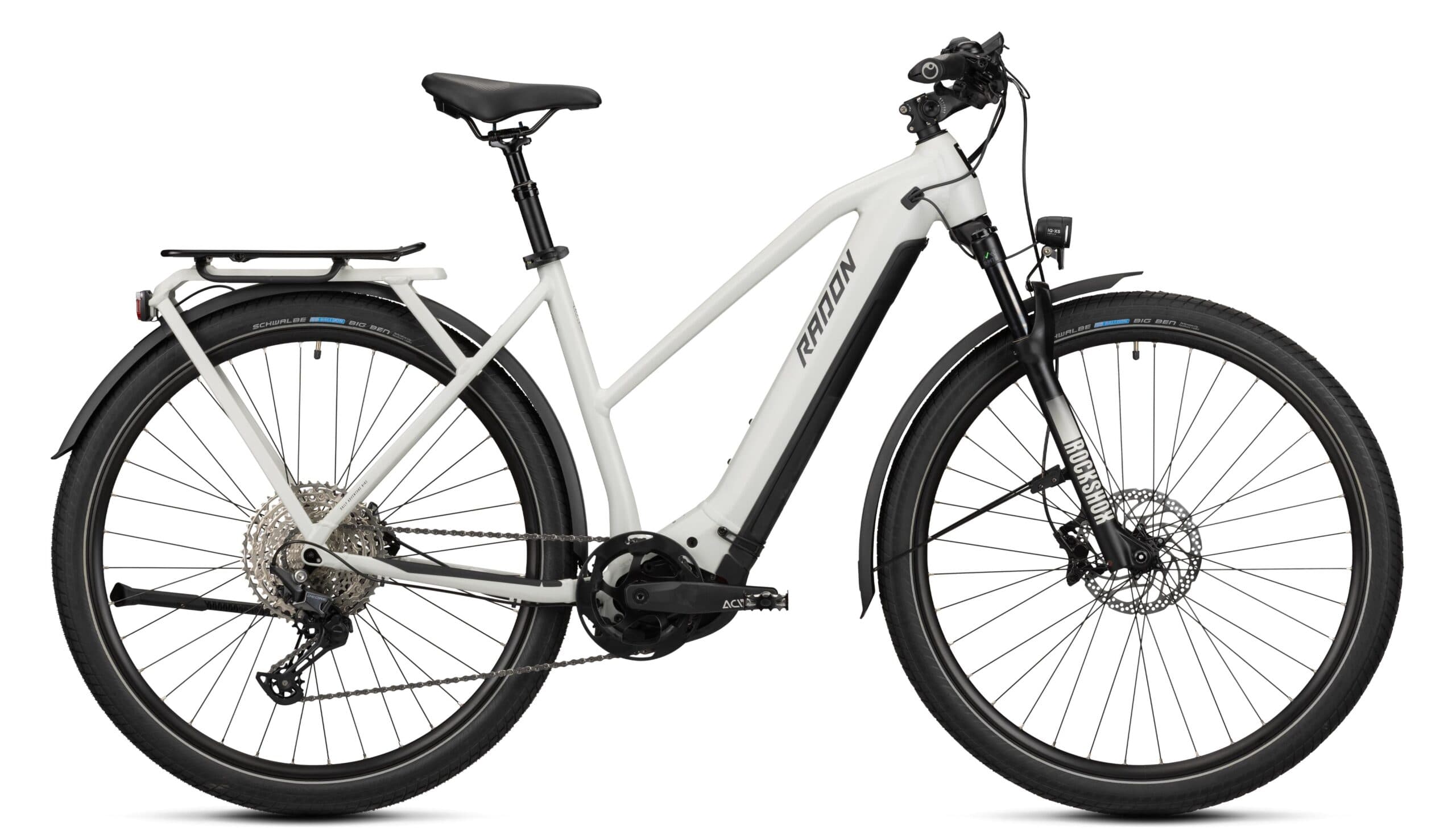 Radon RELATE 8.0 LADY 625 - Lady 54 cm