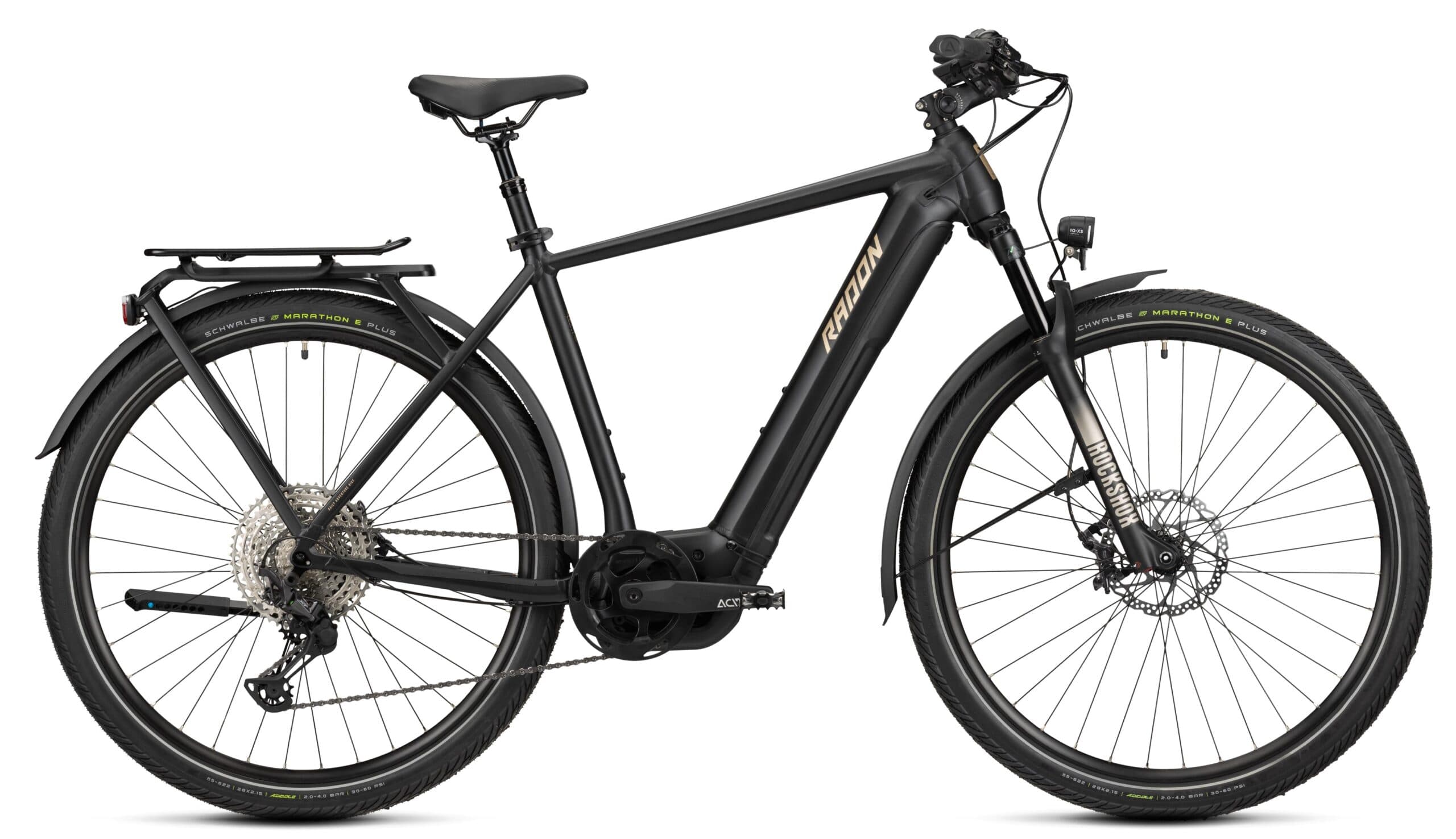 Radon RELATE 9.0 750 - 58 cm