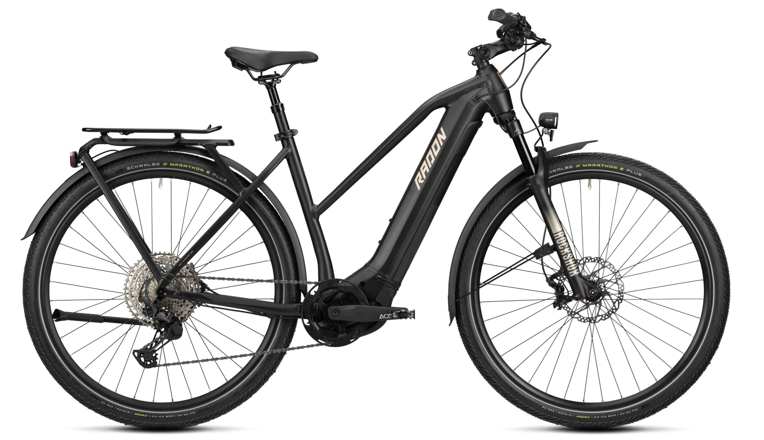 Radon RELATE 9.0 LADY 625 - Lady 54 cm
