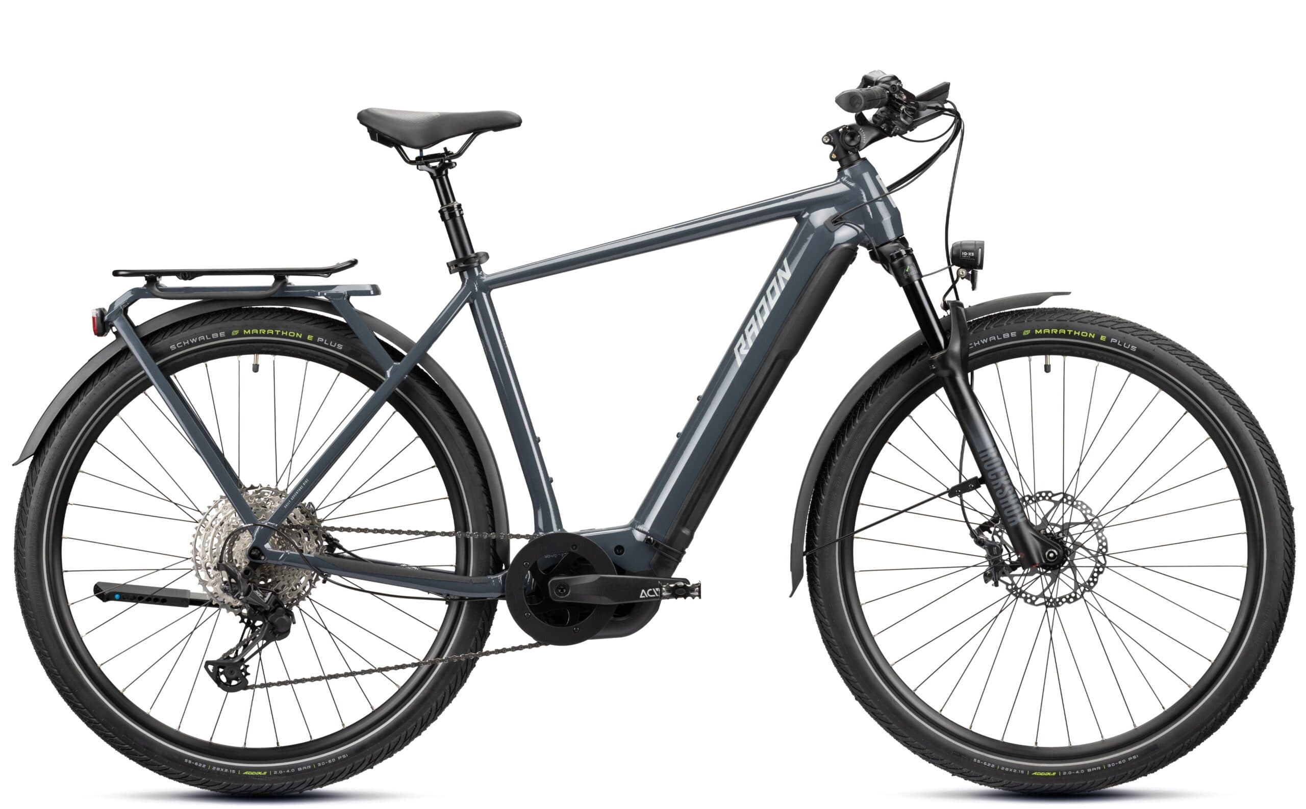 Radon Relate 9.0 750 MS - 54 cm