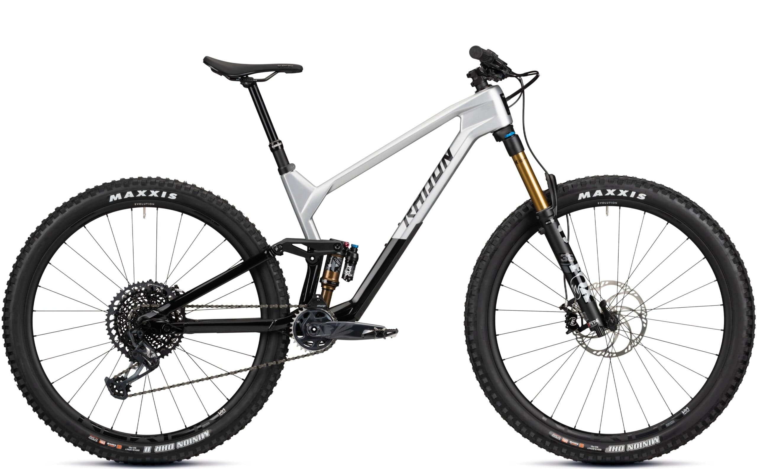 Radon SLIDE TRAIL 10.0 - 22"