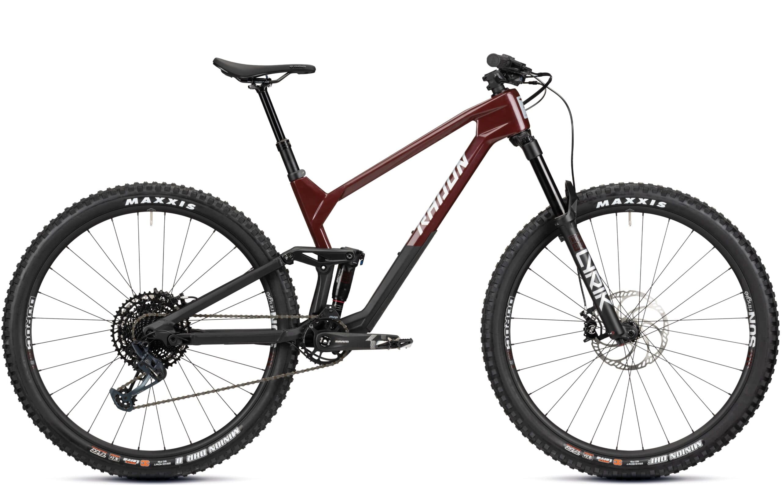 Radon SLIDE TRAIL 8.0 - 22"