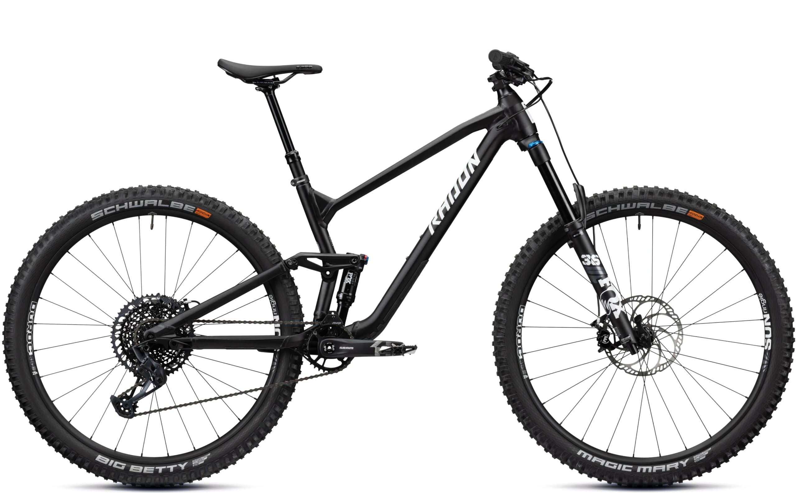 Radon SLIDE TRAIL AL 8.0 - 22"