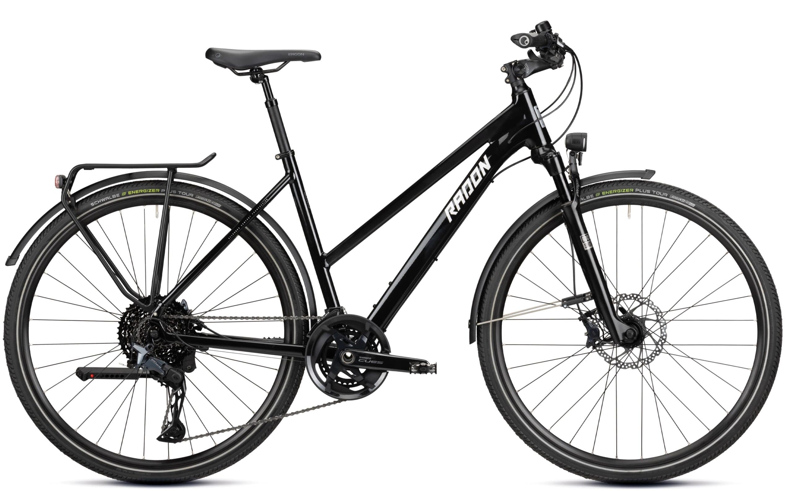 Radon SUNSET 10.0 LADY - Lady 52 cm