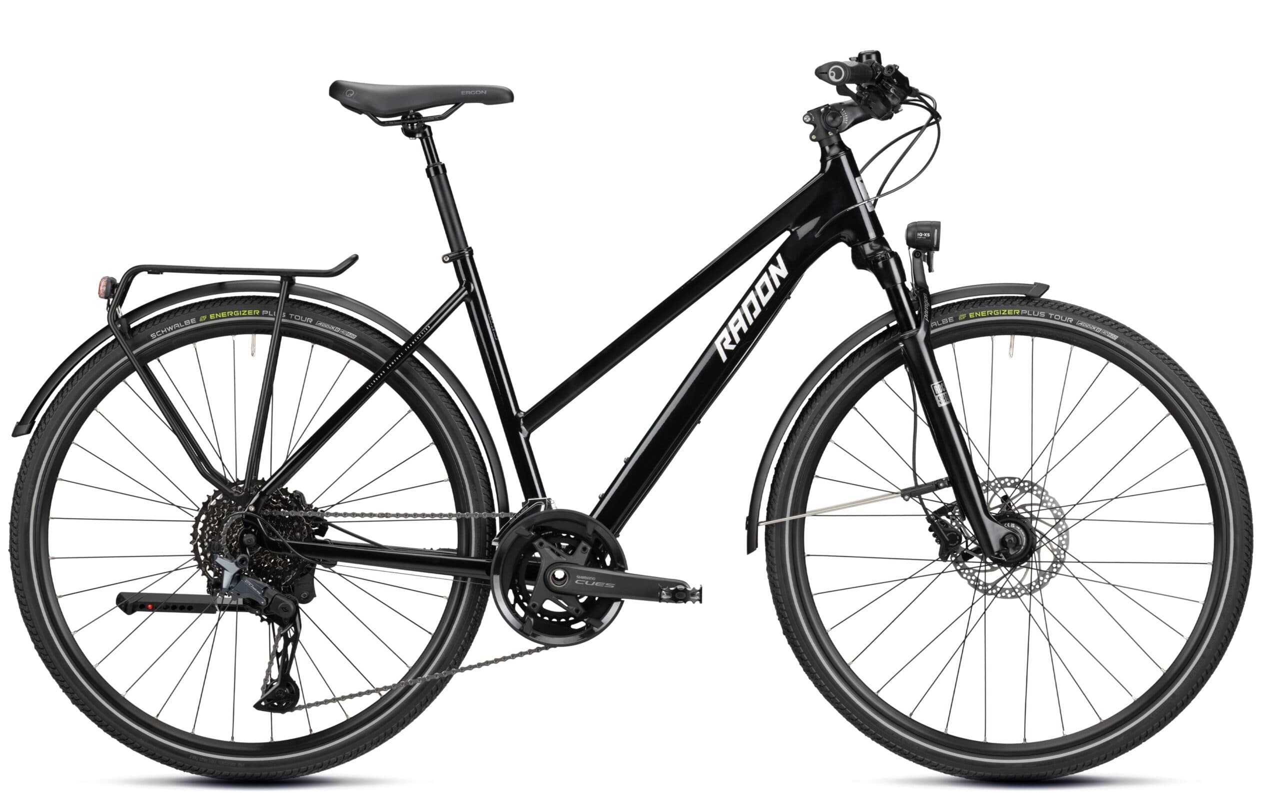 Radon SUNSET 9.0 LADY - Lady 56 cm